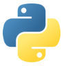 python